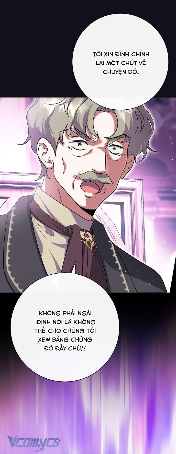 Người Xem Mắt Của Ác Nữ Quá Hoàn Hảo Chapter 99 - Trang 2