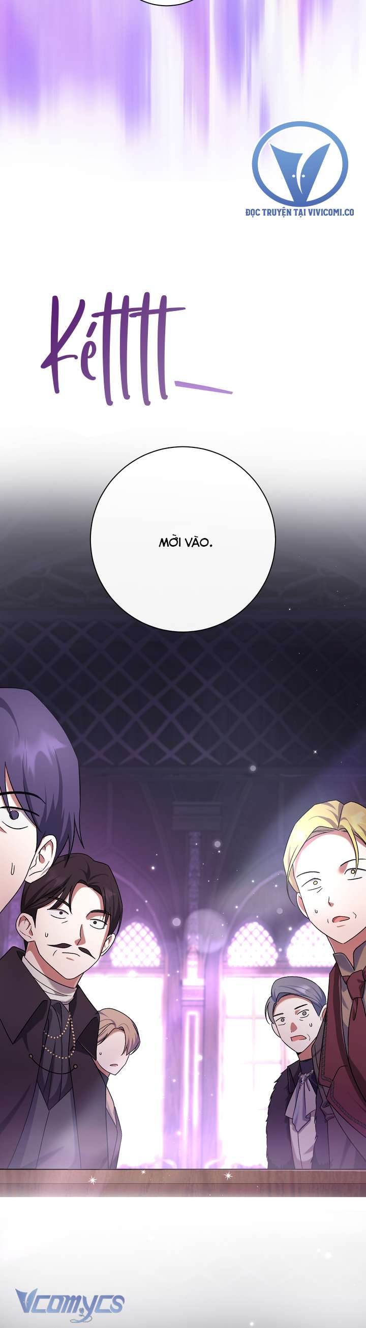 Người Xem Mắt Của Ác Nữ Quá Hoàn Hảo Chapter 99 - Trang 2