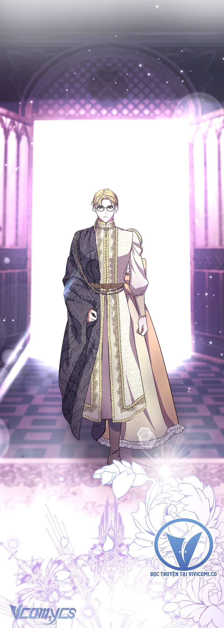 Người Xem Mắt Của Ác Nữ Quá Hoàn Hảo Chapter 99 - Trang 2