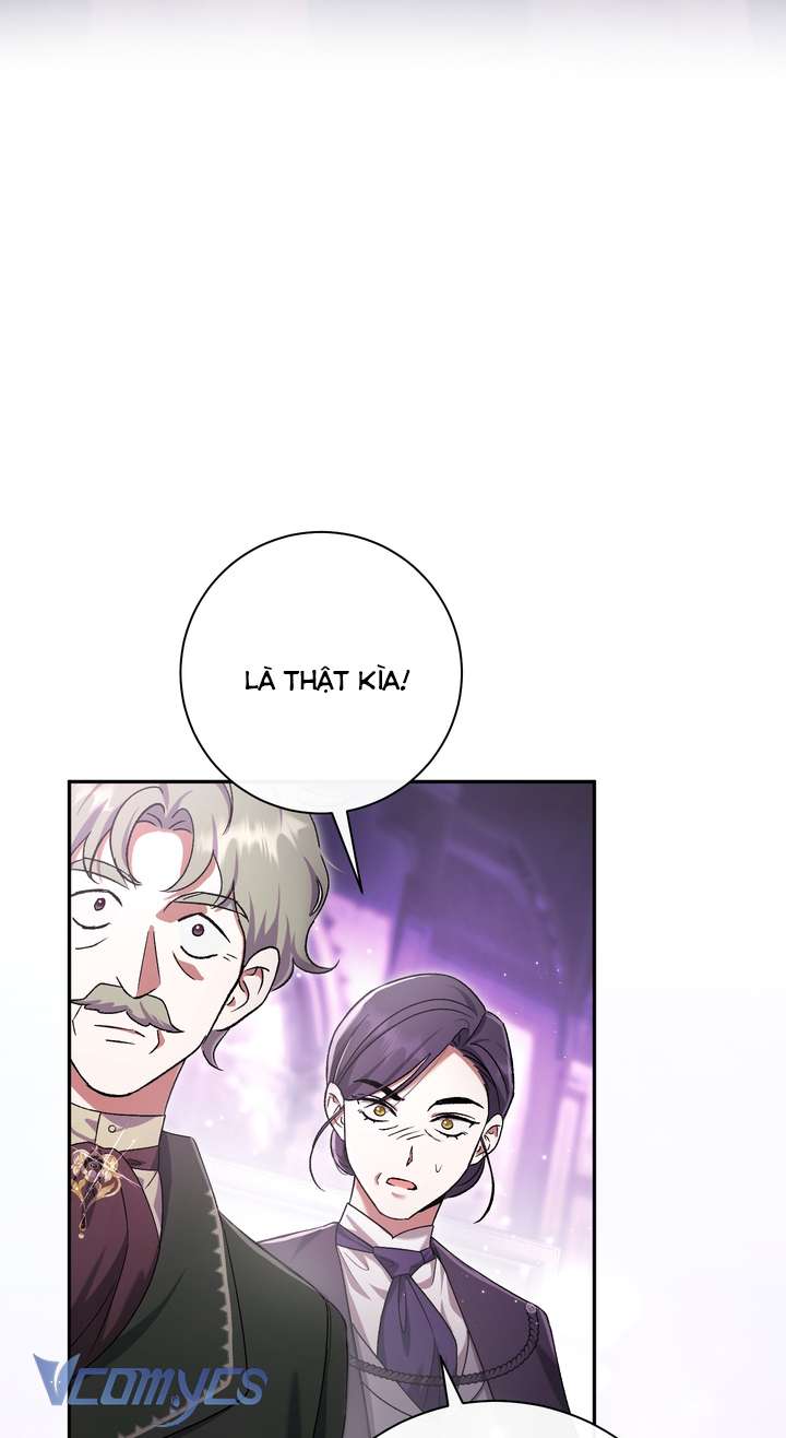 Người Xem Mắt Của Ác Nữ Quá Hoàn Hảo Chapter 99 - Trang 2