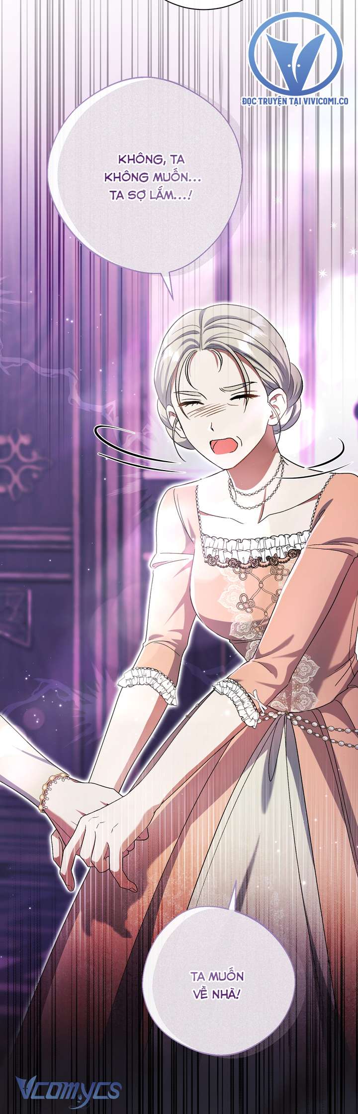 Người Xem Mắt Của Ác Nữ Quá Hoàn Hảo Chapter 99 - Trang 2