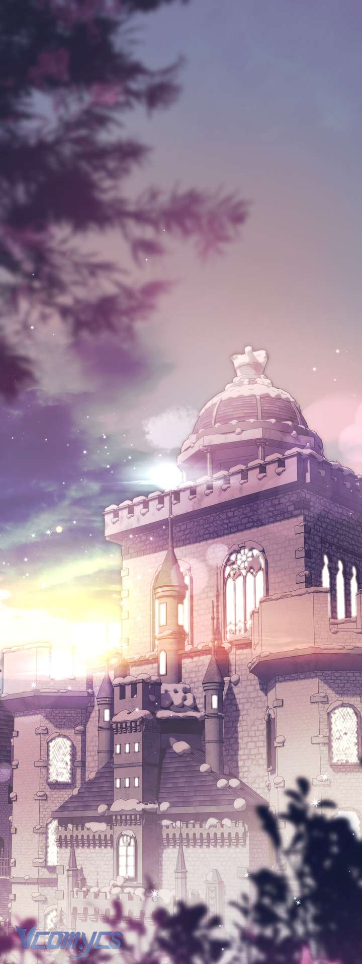 Người Xem Mắt Của Ác Nữ Quá Hoàn Hảo Chapter 99 - Trang 2