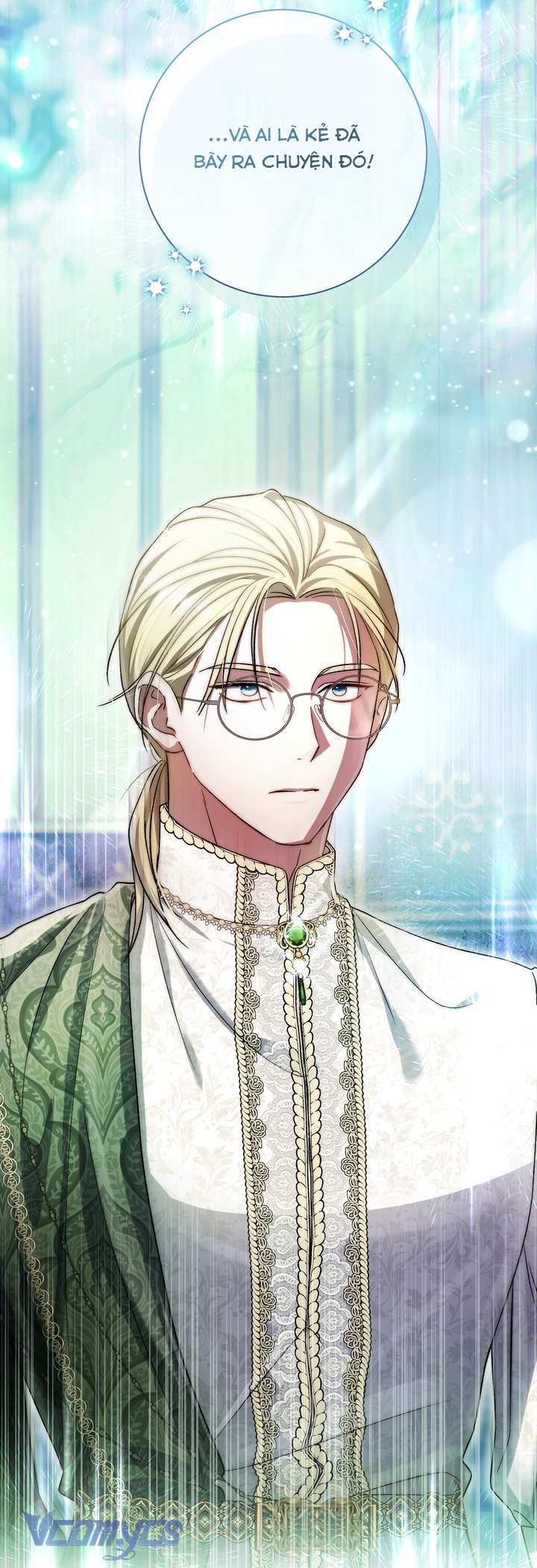 Người Xem Mắt Của Ác Nữ Quá Hoàn Hảo Chapter 99 - Trang 2