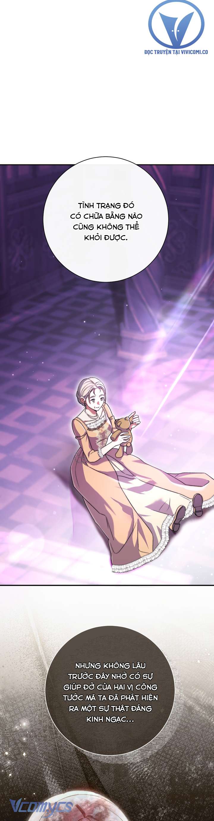 Người Xem Mắt Của Ác Nữ Quá Hoàn Hảo Chapter 99 - Trang 2
