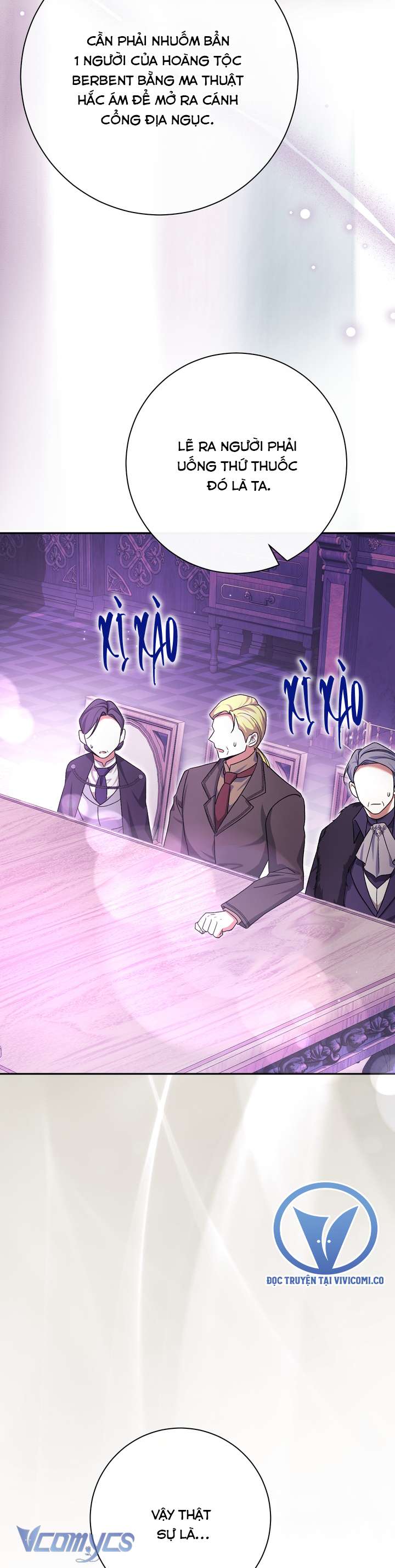 Người Xem Mắt Của Ác Nữ Quá Hoàn Hảo Chapter 99 - Trang 2