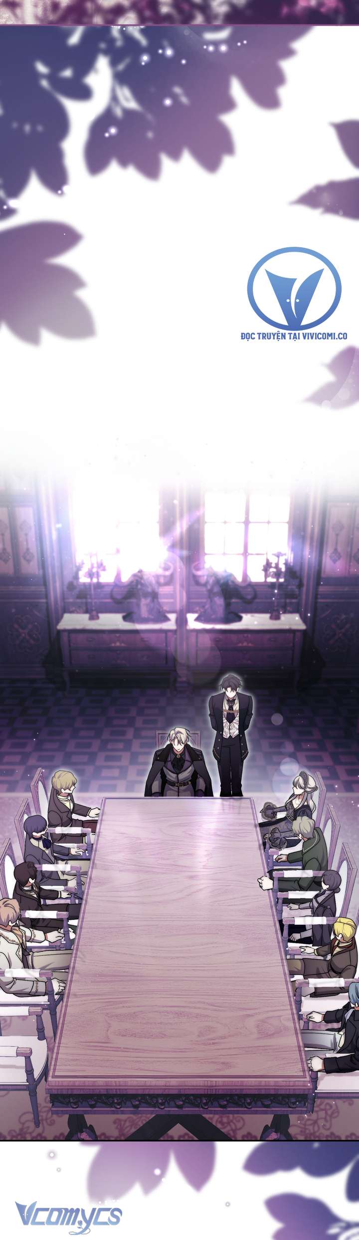 Người Xem Mắt Của Ác Nữ Quá Hoàn Hảo Chapter 99 - Trang 2