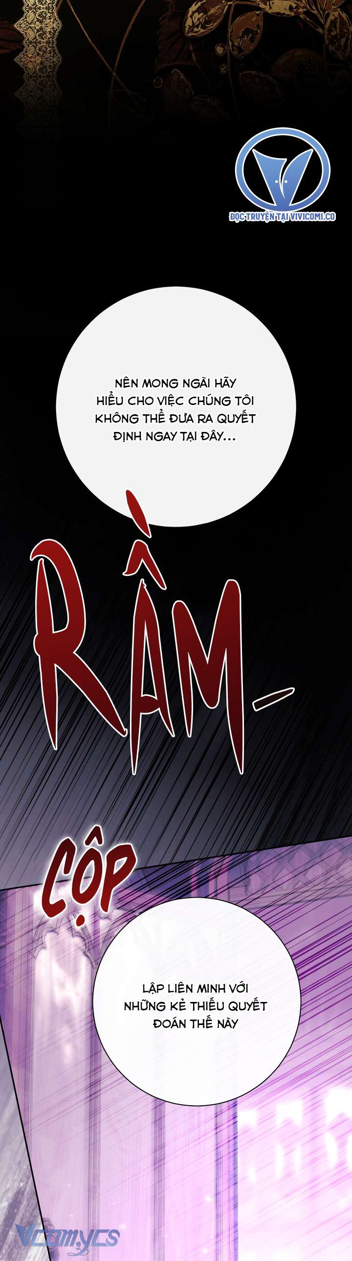 Người Xem Mắt Của Ác Nữ Quá Hoàn Hảo Chapter 99 - Trang 2