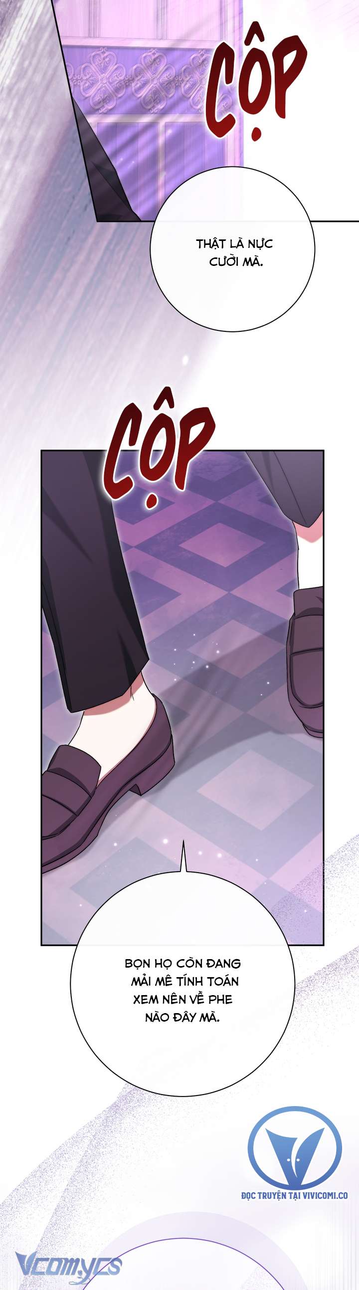 Người Xem Mắt Của Ác Nữ Quá Hoàn Hảo Chapter 99 - Trang 2