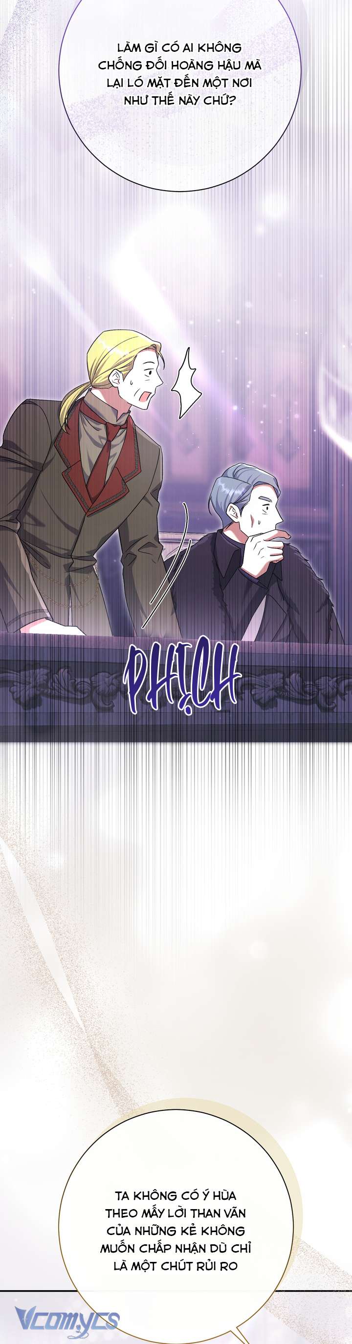 Người Xem Mắt Của Ác Nữ Quá Hoàn Hảo Chapter 99 - Trang 2