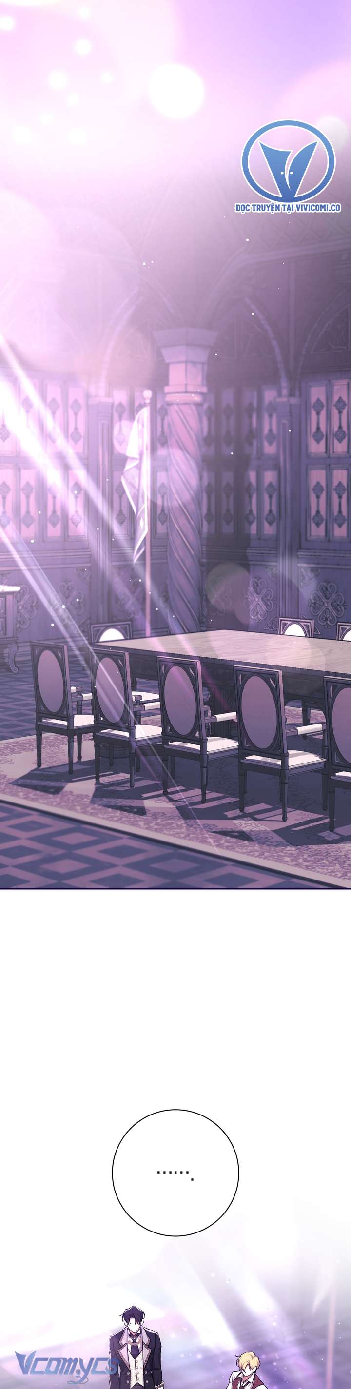 Người Xem Mắt Của Ác Nữ Quá Hoàn Hảo Chapter 99 - Trang 2