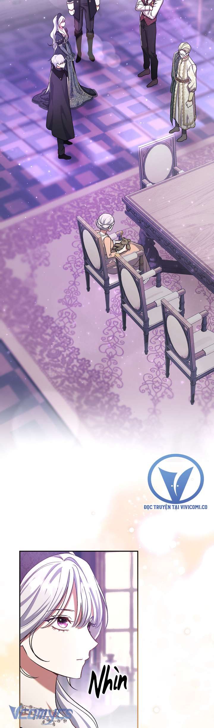 Người Xem Mắt Của Ác Nữ Quá Hoàn Hảo Chapter 99 - Trang 2