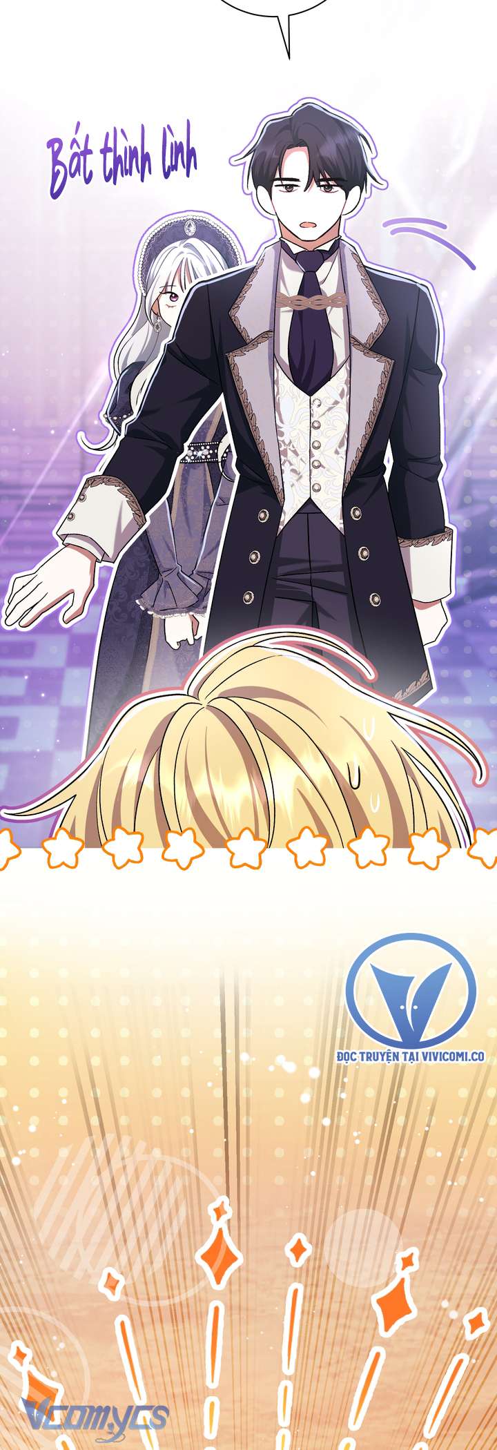 Người Xem Mắt Của Ác Nữ Quá Hoàn Hảo Chapter 99 - Trang 2