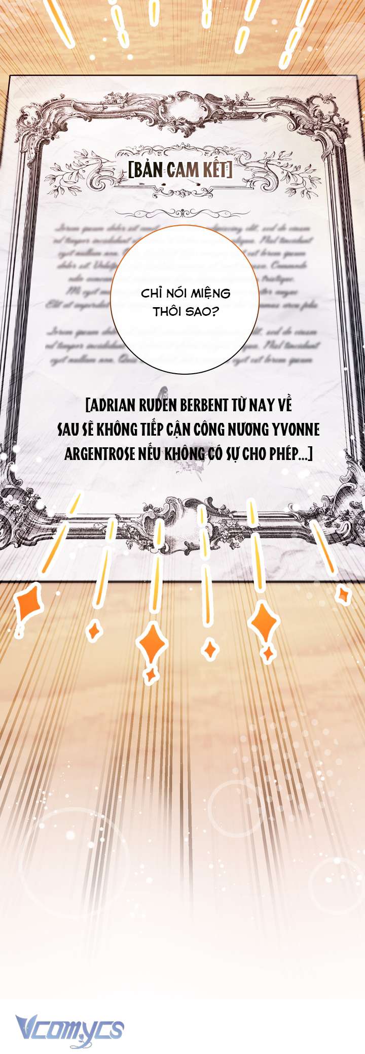 Người Xem Mắt Của Ác Nữ Quá Hoàn Hảo Chapter 99 - Trang 2