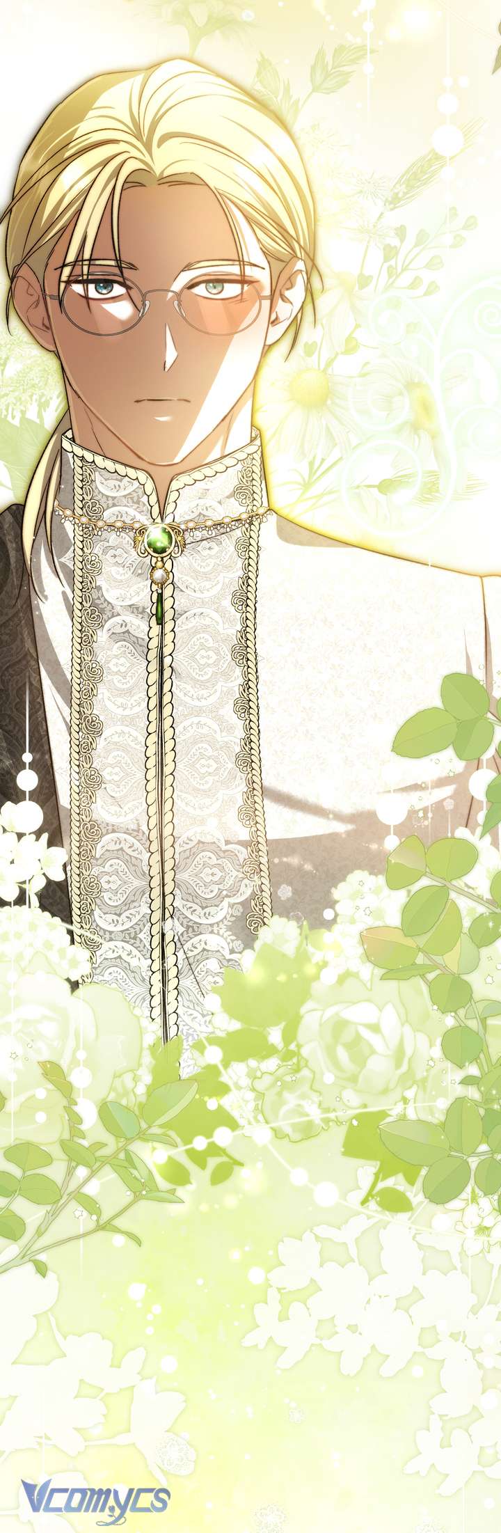 Người Xem Mắt Của Ác Nữ Quá Hoàn Hảo Chapter 99 - Trang 2