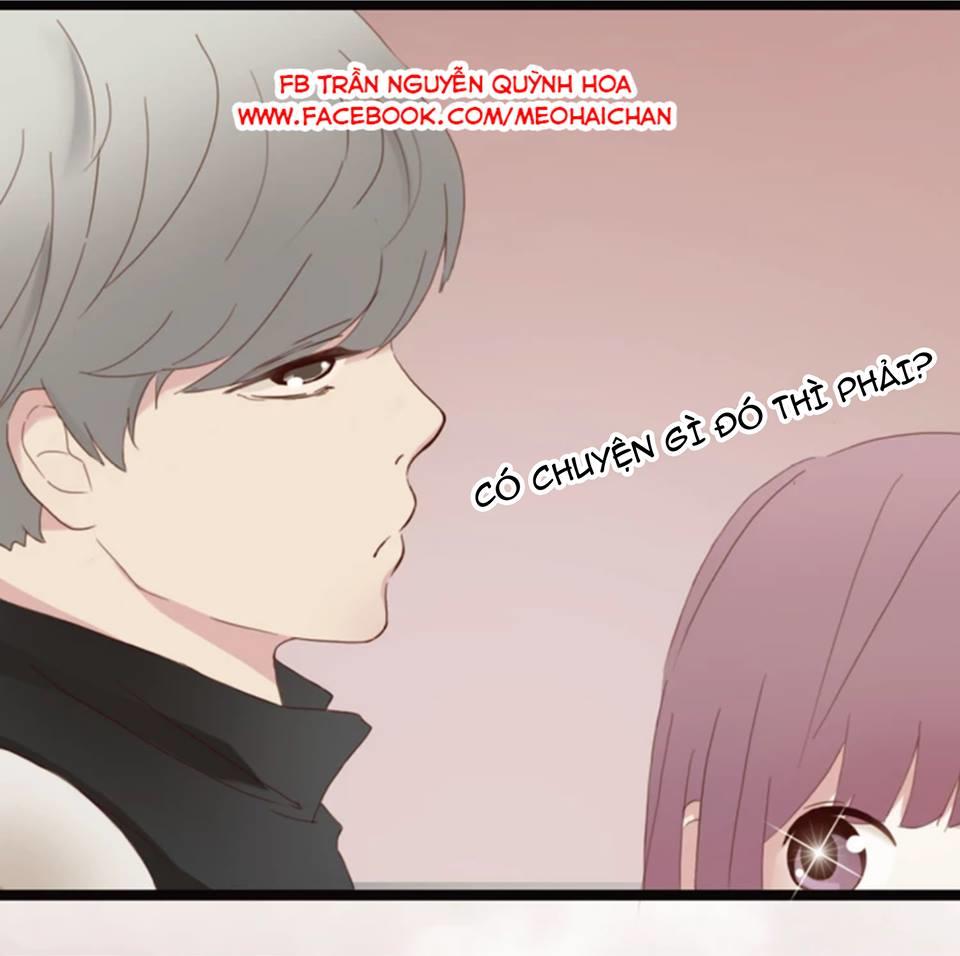 Người Yêu 0 Độ Chapter 1-3 - Trang 2