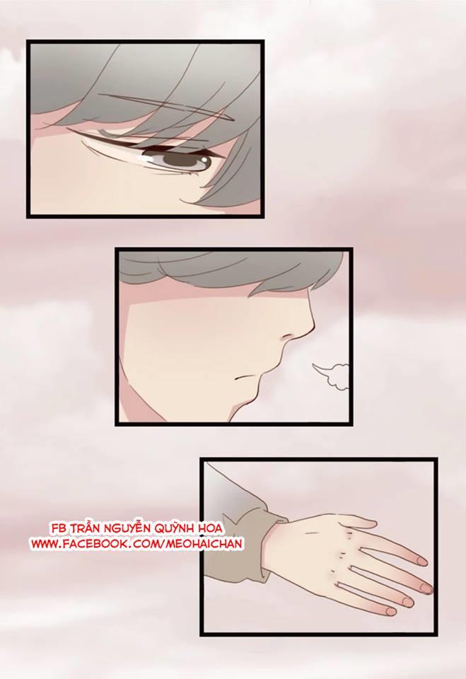 Người Yêu 0 Độ Chapter 1-3 - Trang 2