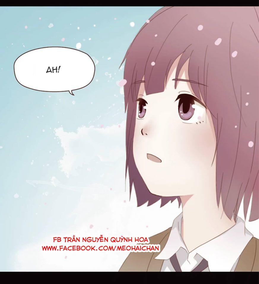 Người Yêu 0 Độ Chapter 1-3 - Trang 2