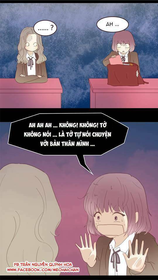 Người Yêu 0 Độ Chapter 4 - Trang 2