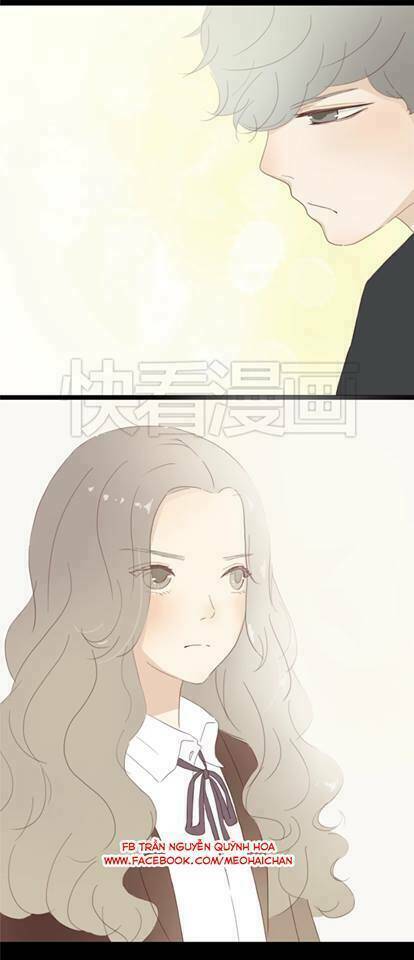 Người Yêu 0 Độ Chapter 4 - Trang 2