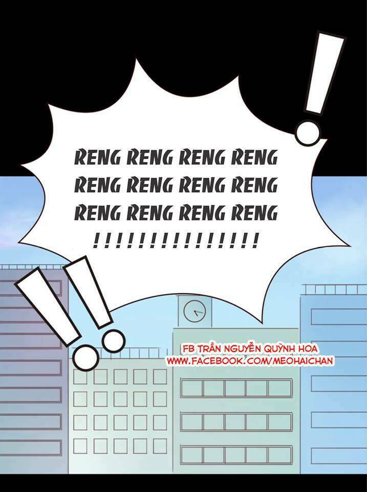 Người Yêu 0 Độ Chapter 4 - Trang 2