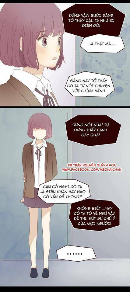 Người Yêu 0 Độ Chapter 4 - Trang 2