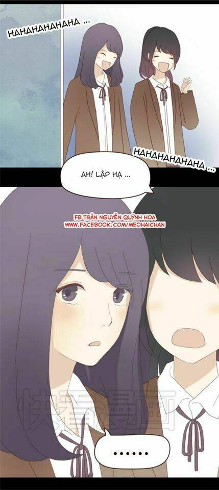 Người Yêu 0 Độ Chapter 4 - Trang 2