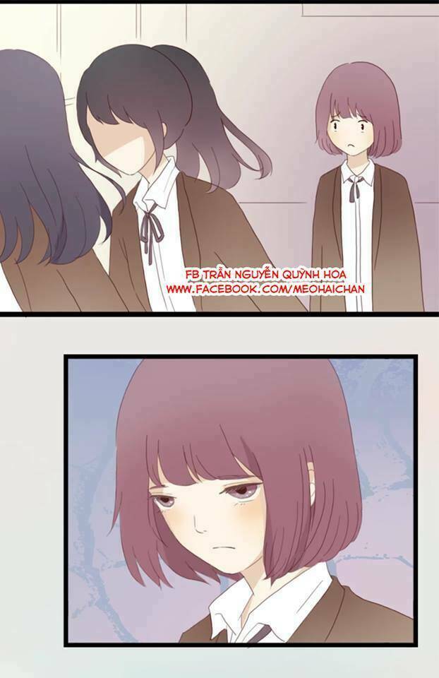 Người Yêu 0 Độ Chapter 4 - Trang 2