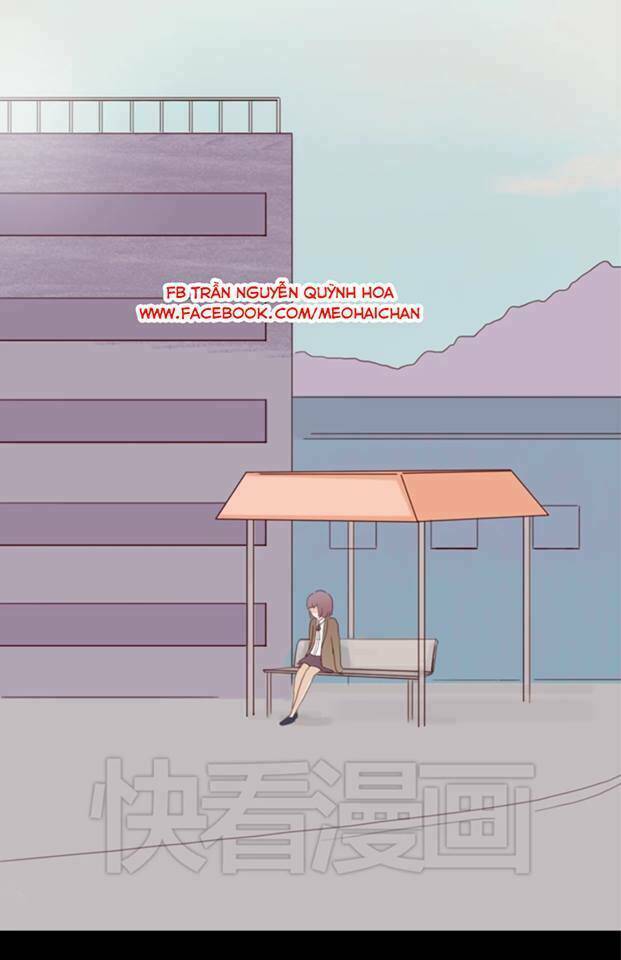 Người Yêu 0 Độ Chapter 4 - Trang 2