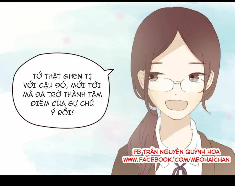 Người Yêu 0 Độ Chapter 4 - Trang 2