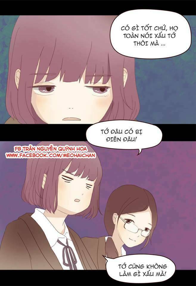 Người Yêu 0 Độ Chapter 4 - Trang 2