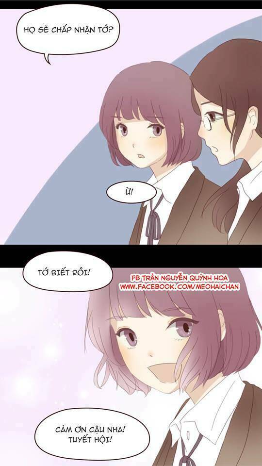 Người Yêu 0 Độ Chapter 4 - Trang 2