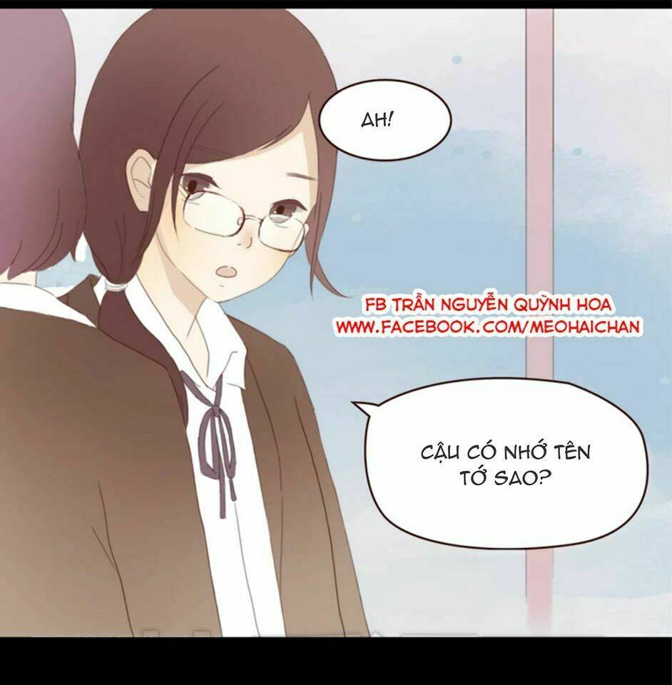 Người Yêu 0 Độ Chapter 4 - Trang 2