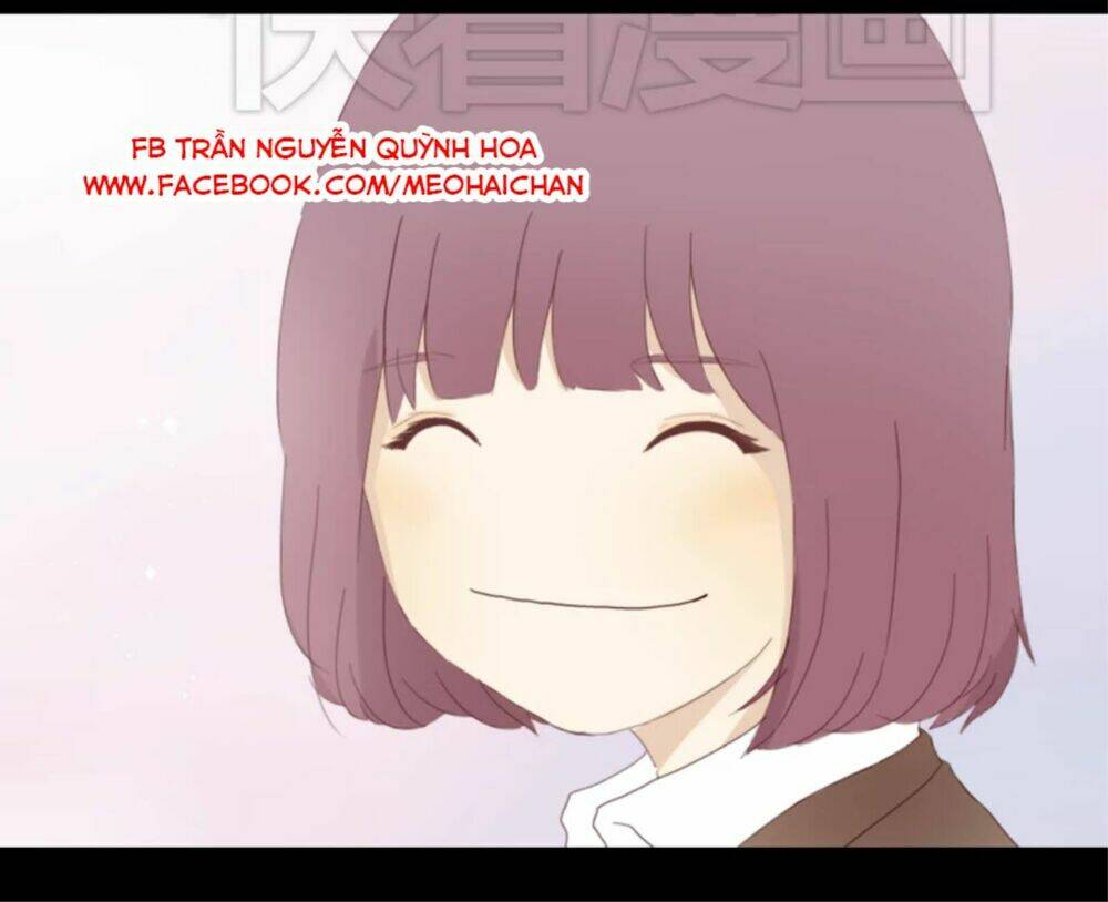 Người Yêu 0 Độ Chapter 4 - Trang 2