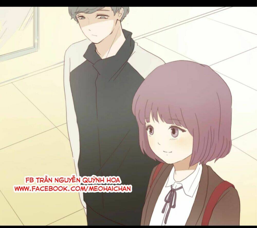 Người Yêu 0 Độ Chapter 4 - Trang 2