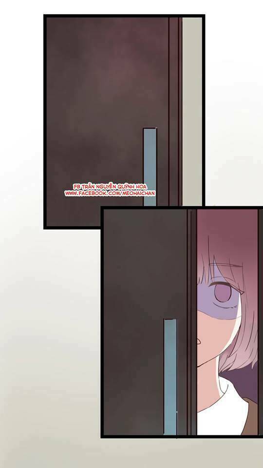 Người Yêu 0 Độ Chapter 4 - Trang 2