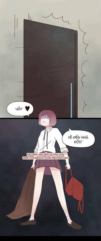 Người Yêu 0 Độ Chapter 4 - Trang 2