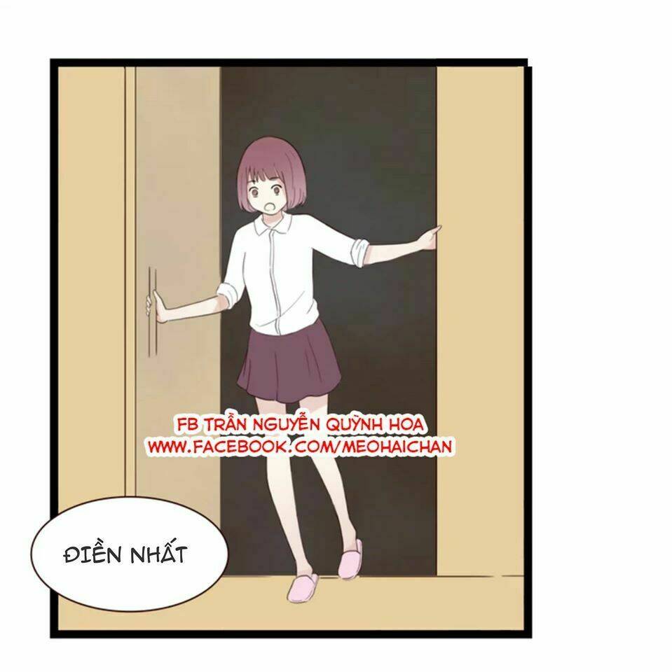 Người Yêu 0 Độ Chapter 4 - Trang 2