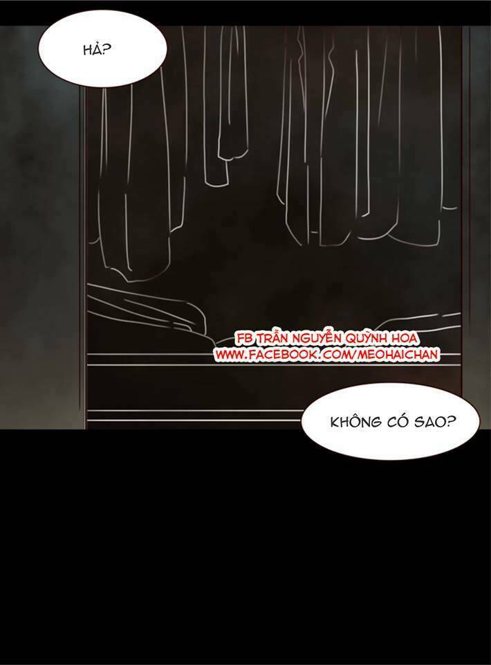 Người Yêu 0 Độ Chapter 4 - Trang 2