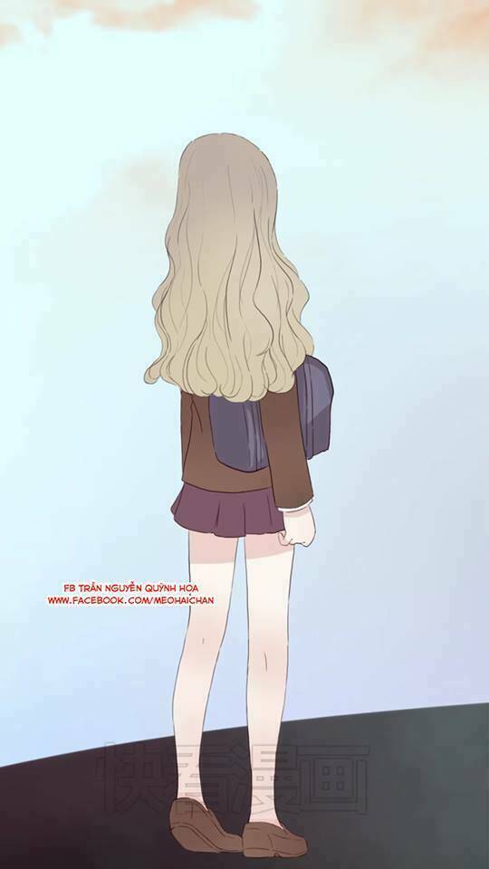 Người Yêu 0 Độ Chapter 4 - Trang 2