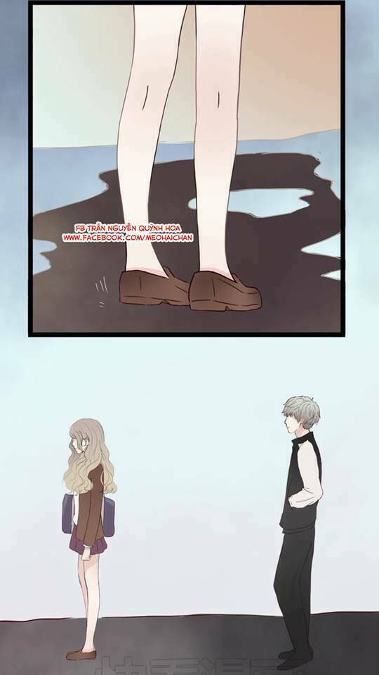 Người Yêu 0 Độ Chapter 4 - Trang 2