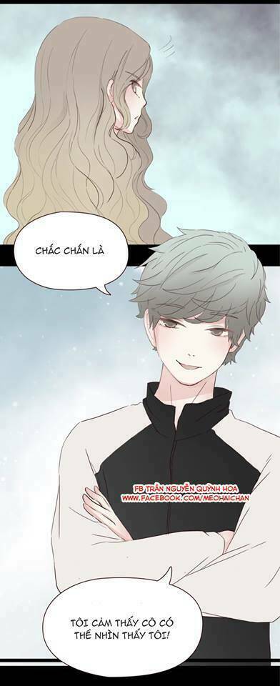 Người Yêu 0 Độ Chapter 4 - Trang 2