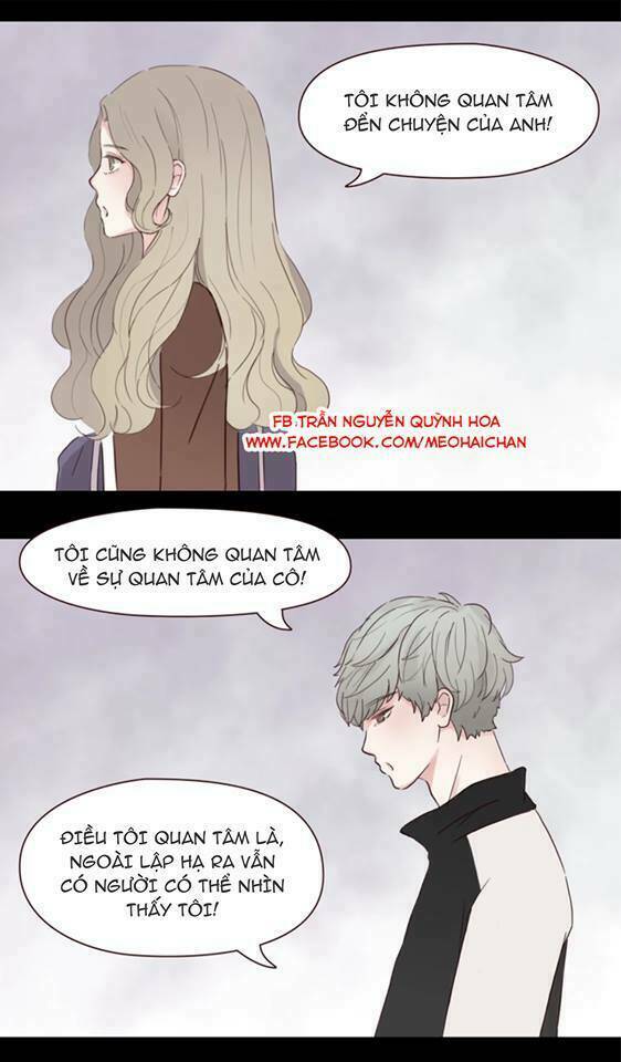 Người Yêu 0 Độ Chapter 4 - Trang 2