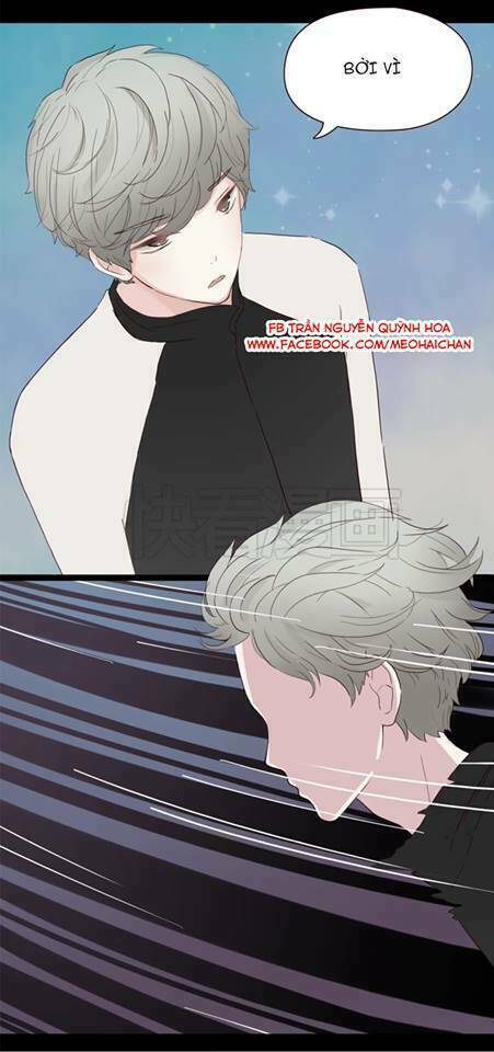 Người Yêu 0 Độ Chapter 4 - Trang 2