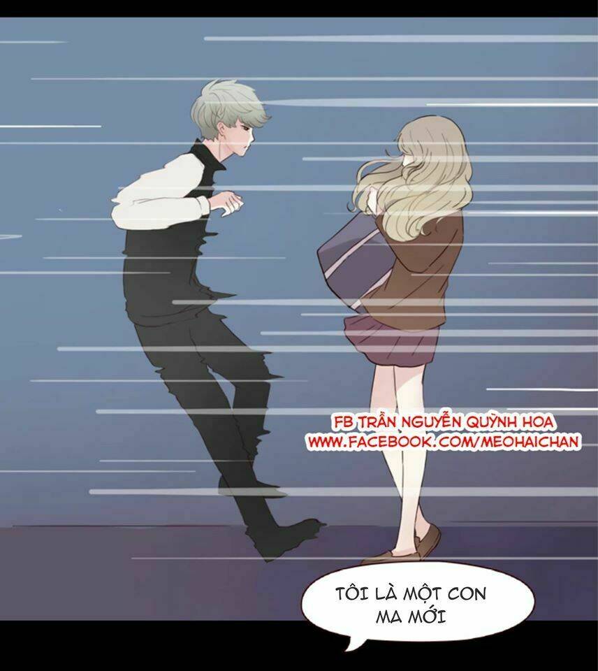 Người Yêu 0 Độ Chapter 4 - Trang 2