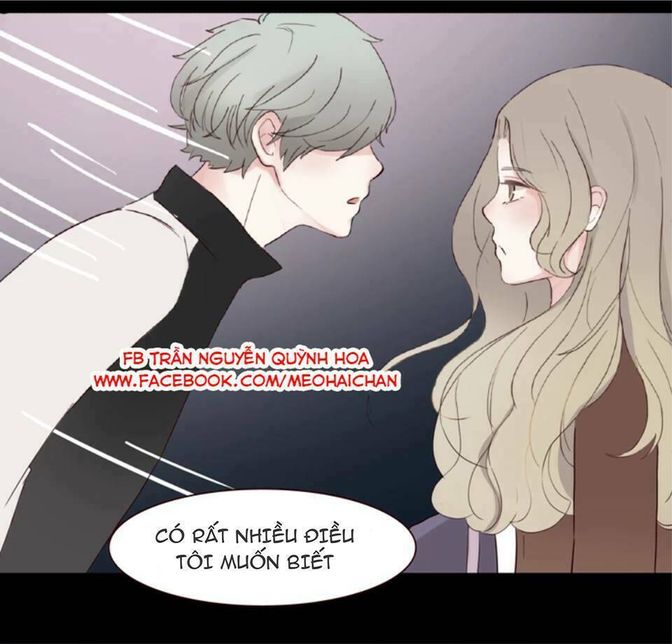 Người Yêu 0 Độ Chapter 4 - Trang 2