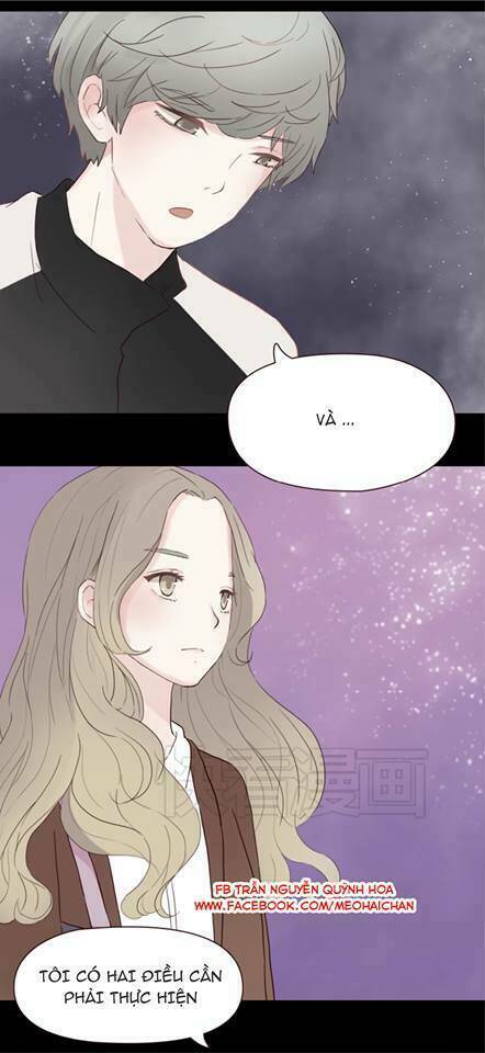 Người Yêu 0 Độ Chapter 4 - Trang 2