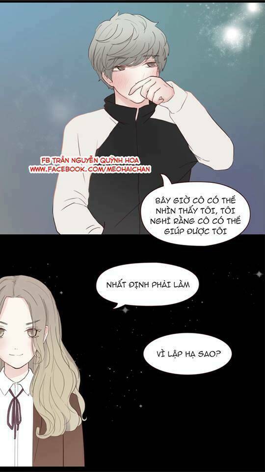 Người Yêu 0 Độ Chapter 4 - Trang 2