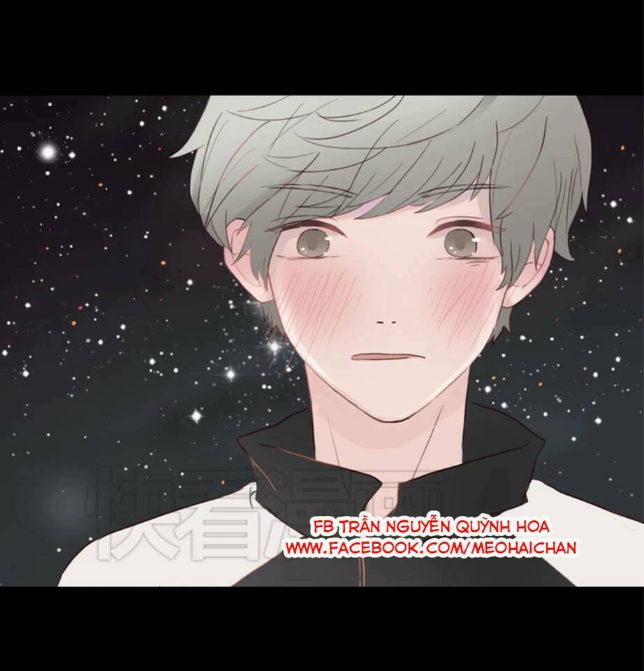 Người Yêu 0 Độ Chapter 4 - Trang 2