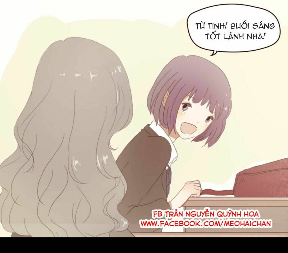 Người Yêu 0 Độ Chapter 4 - Trang 2