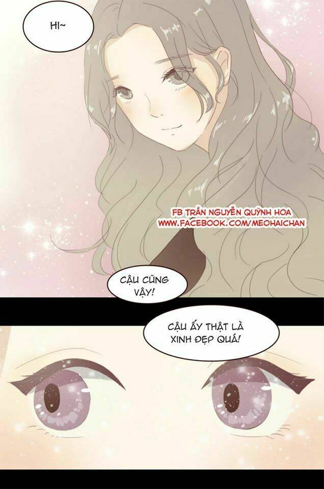 Người Yêu 0 Độ Chapter 4 - Trang 2